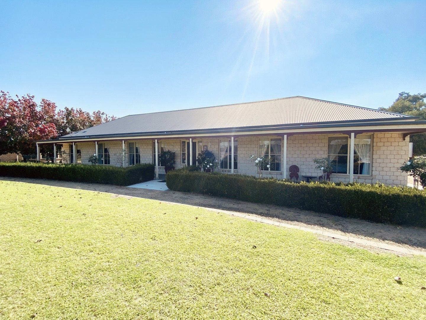 6 Strom Lane, Eugowra NSW 2806, Image 0