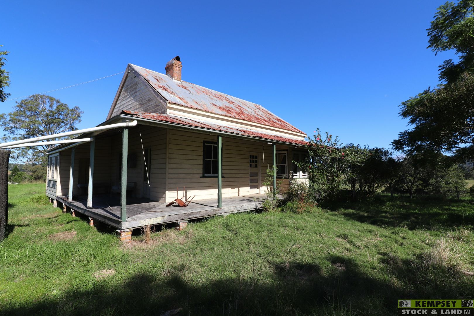 1003 Gowings Hill Rd, Dondingalong NSW 2440, Image 1