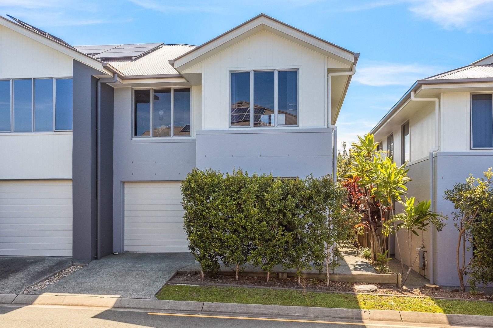 4 bedrooms Townhouse in 22/51 Lavender Drive GRIFFIN QLD, 4503
