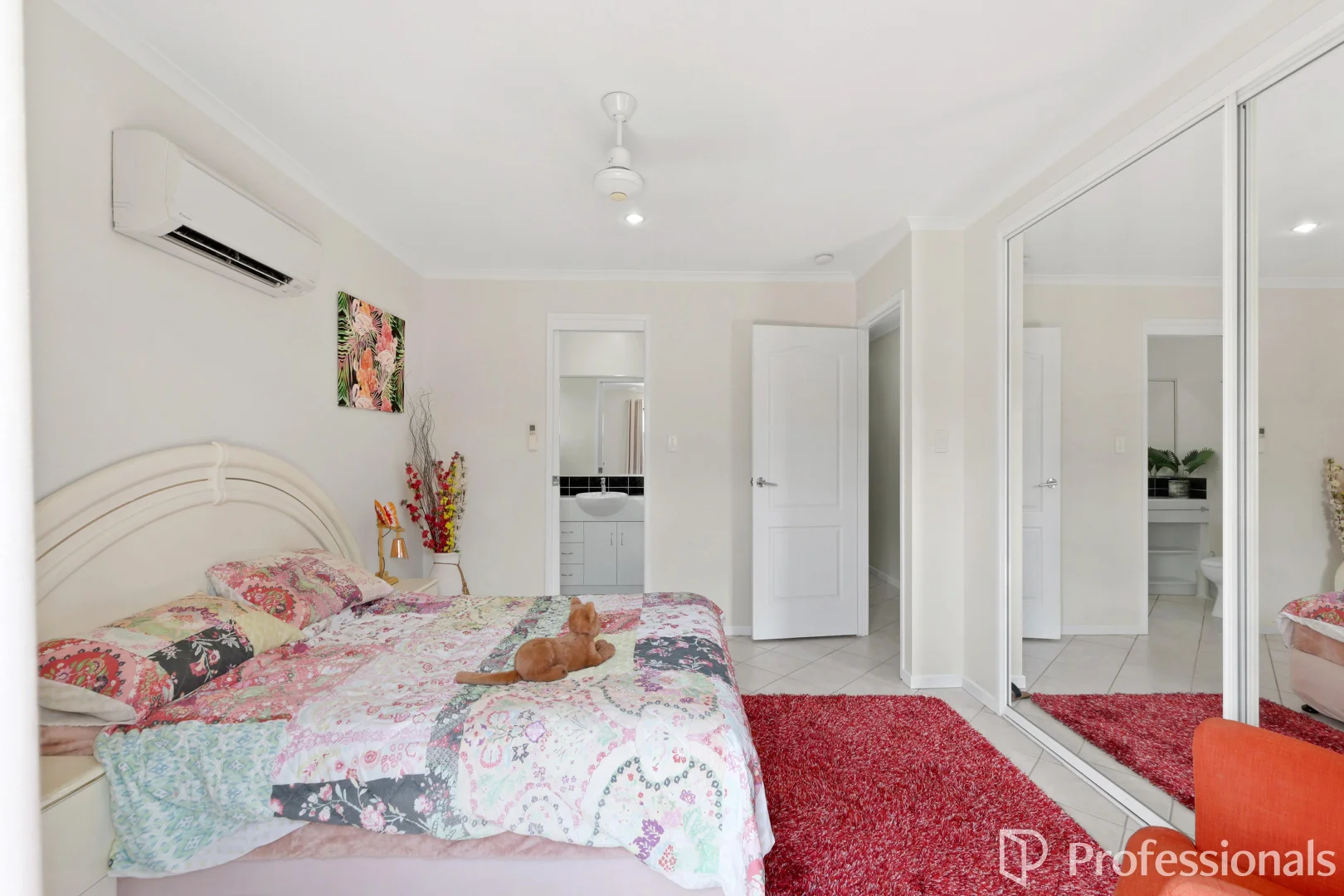 Additional image 13 of 4 Daydream Close, Mount Pleasant QLD 4740