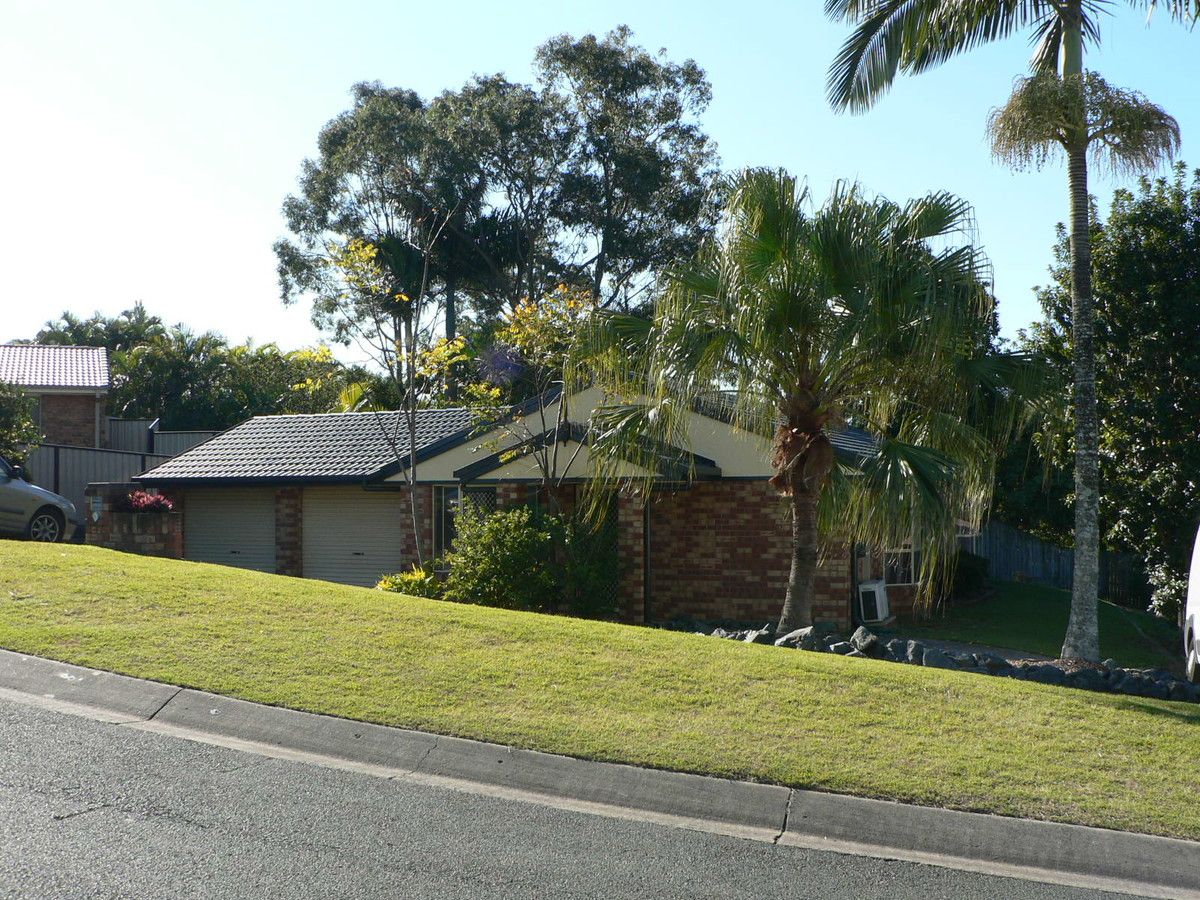 27 Jessie Crescent, Bethania QLD 4205, Image 0