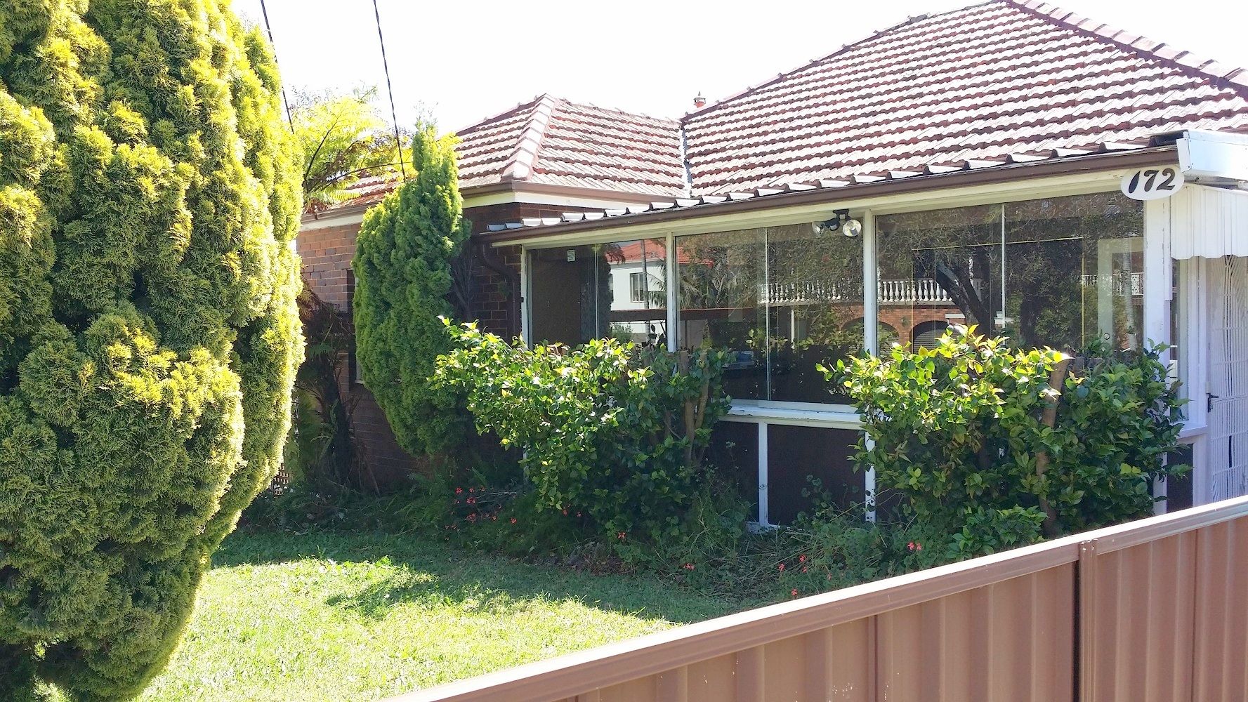4 bedrooms House in 172 Dora Street HURSTVILLE NSW, 2220