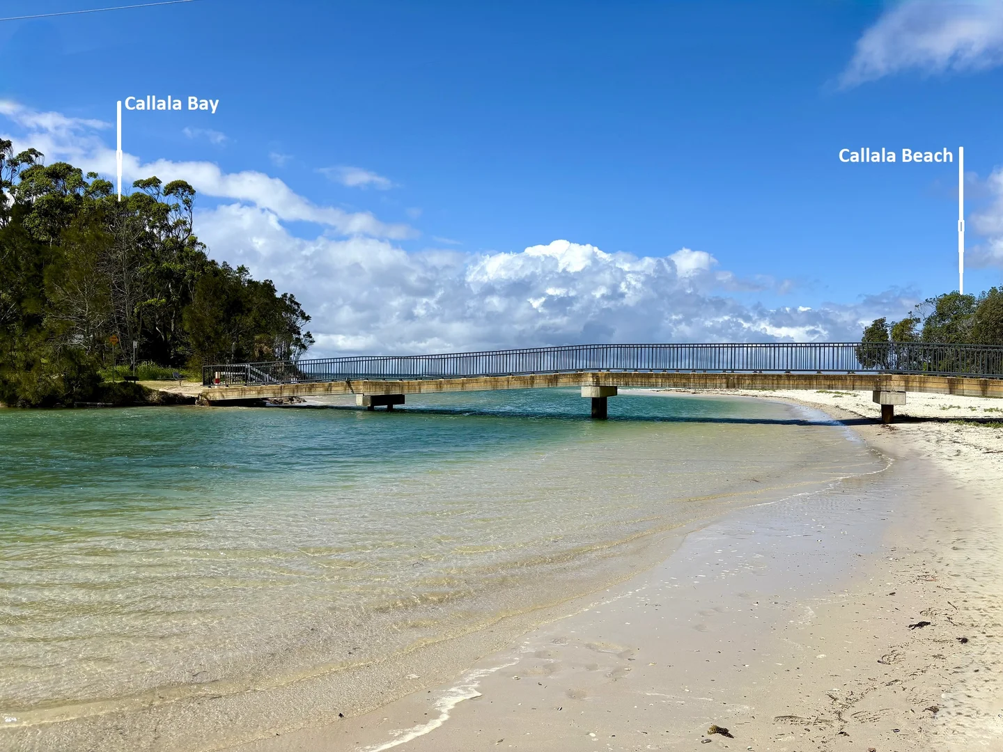 Additional image 12 of Lot 20 Sheaffe Street, Callala Bay NSW 2540