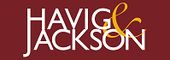 Logo for Havig & Jackson Real Estate