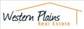 Western Plains Real Estate's logo