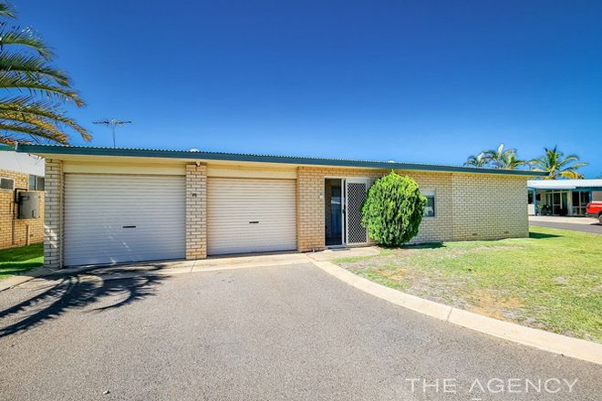 Picture of 20/116 Nanda Drive, KALBARRI WA 6536