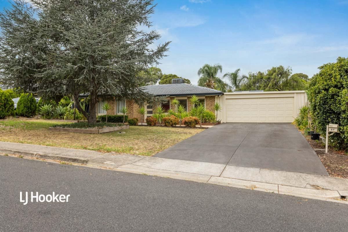 37 Illyarrie Avenue, Surrey Downs SA 5126, Image 0