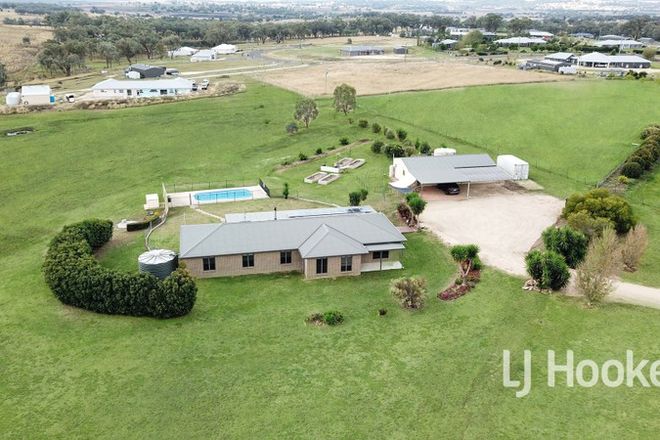 Picture of 348 Fernhill Road, INVERELL NSW 2360