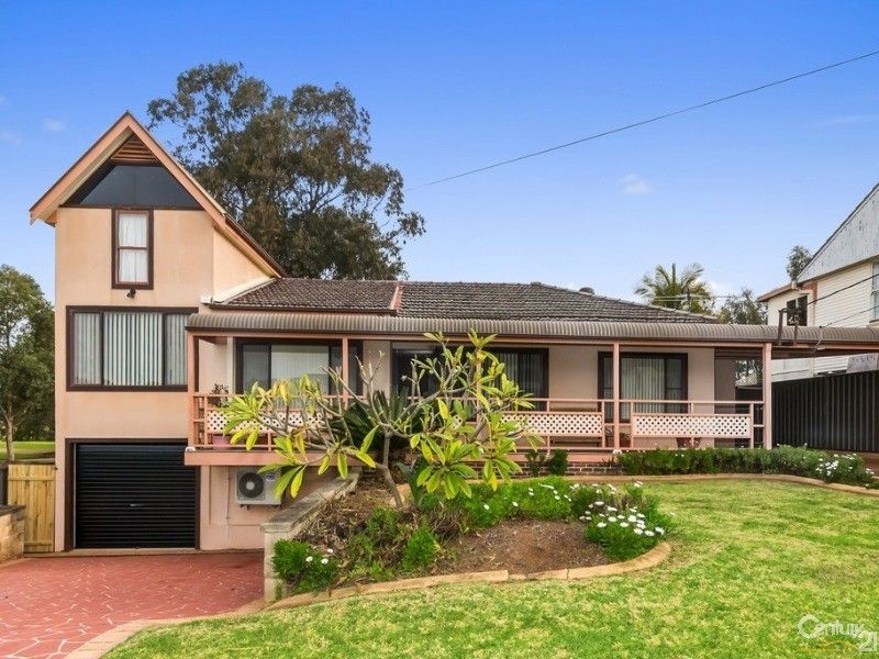 19 Conder Ave, Mount Pritchard NSW 2170, Image 0