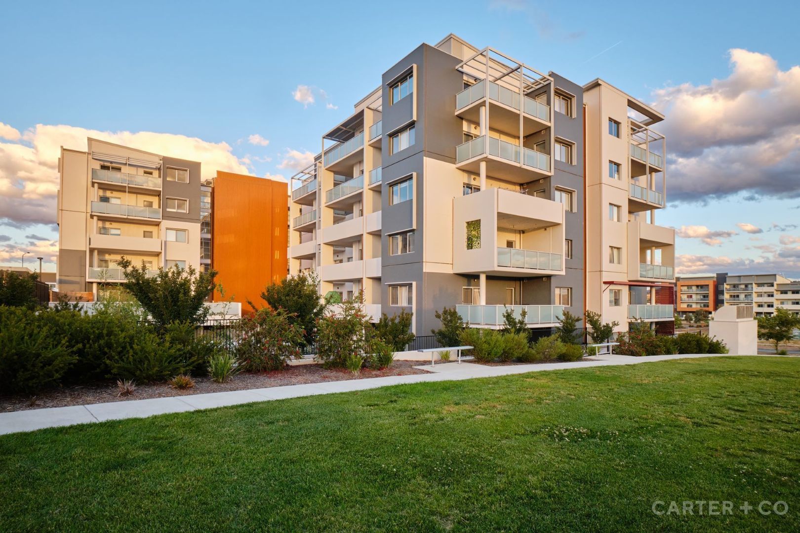 97/2 Peter Cullen Way, Wright ACT 2611, Image 2
