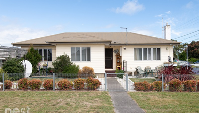 Picture of 48 Main Road, GEORGE TOWN TAS 7253