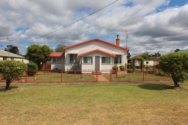 Picture of 27 Gladstone Street, JENNINGS NSW 4383