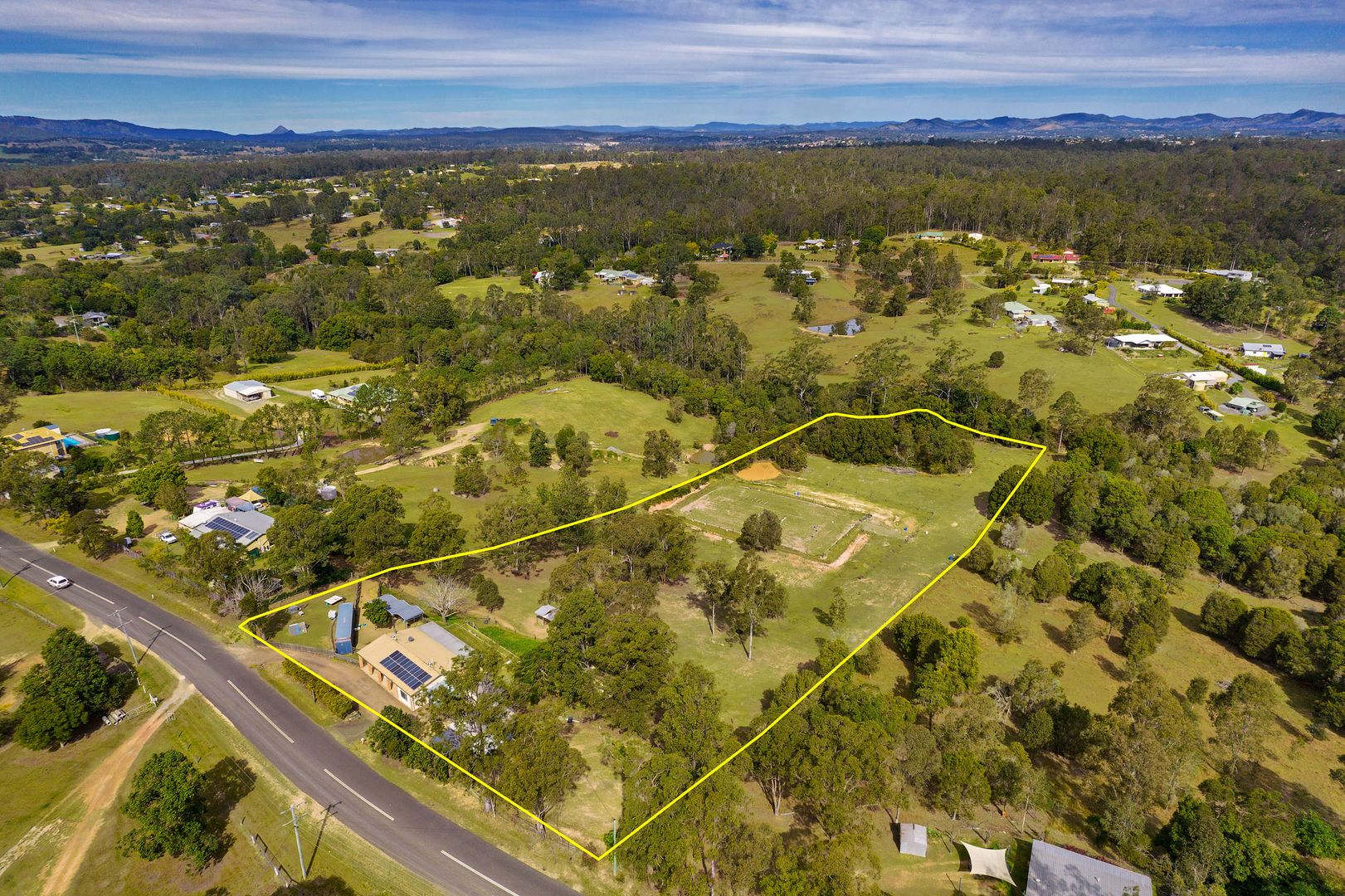 67 North Deep Creek Road, North Deep Creek QLD 4570, Image 1