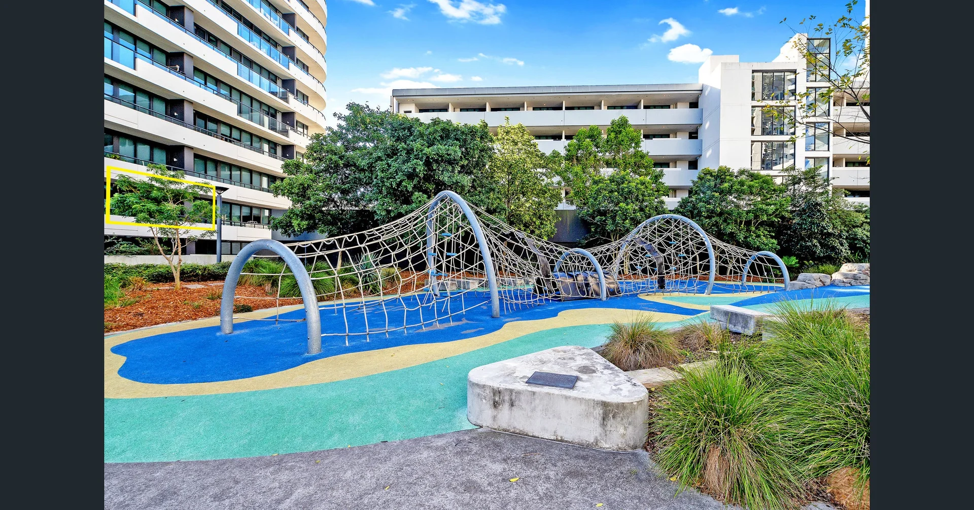 Additional image 5 of 101/63 Shoreline Dr, Rhodes NSW 2138