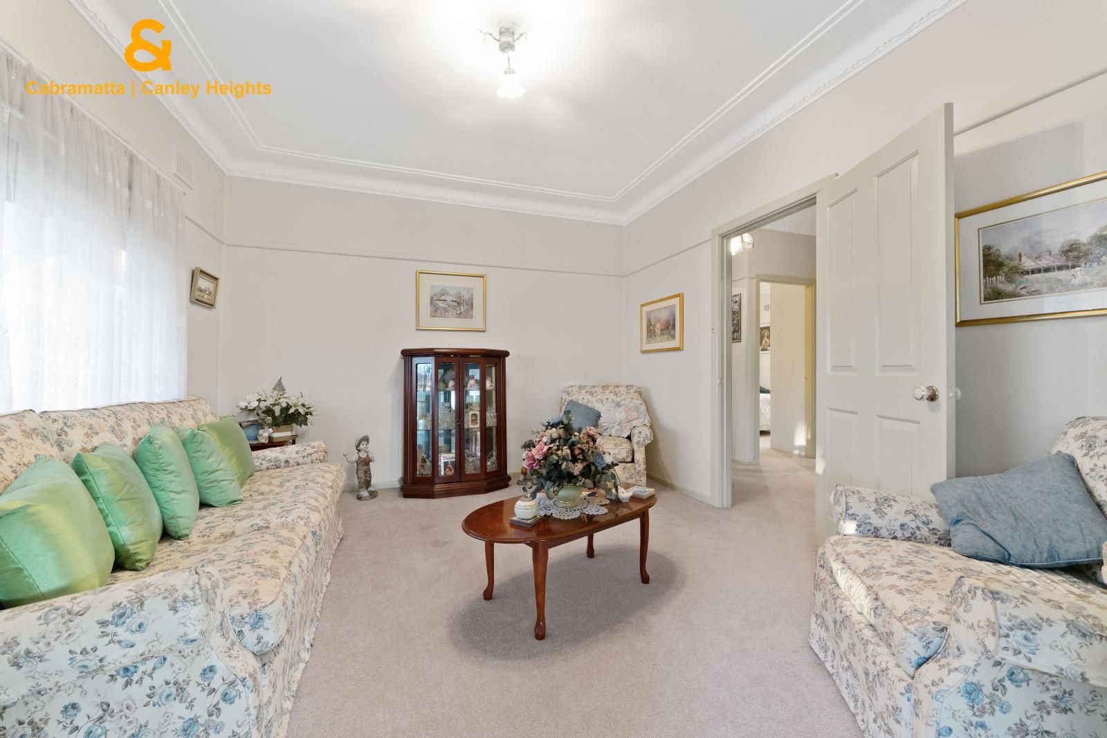 4 DALMATIA STREET, Carramar NSW 2163, Image 2