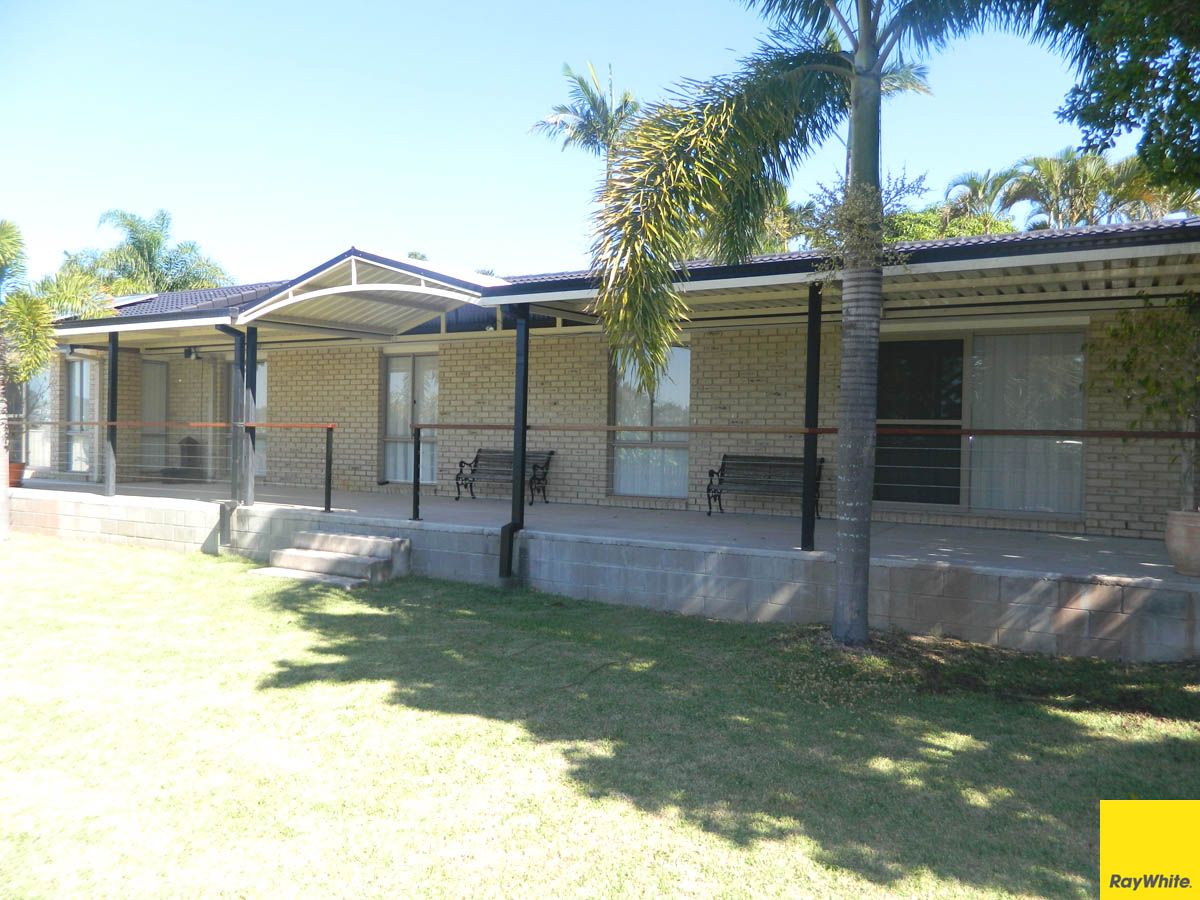 17 Hercules Place, Sinnamon Park QLD 4073, Image 2