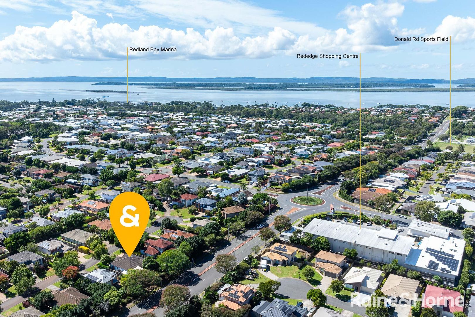 23 Shaw Place, Redland Bay QLD 4165, Image 2