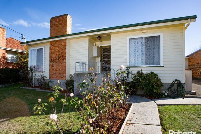 Picture of 3 Hardinge Avenue, NEWNHAM TAS 7248