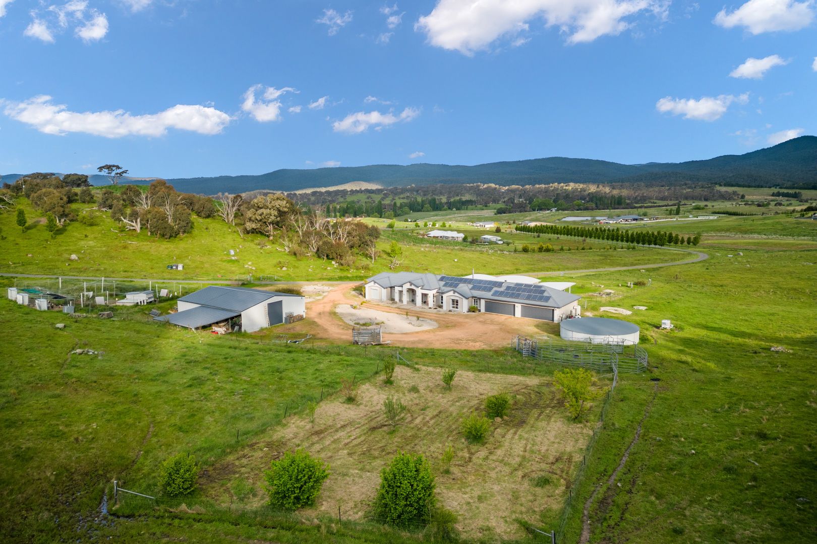 133 Macdiarmid Road, Burra NSW 2620 House for Sale Domain