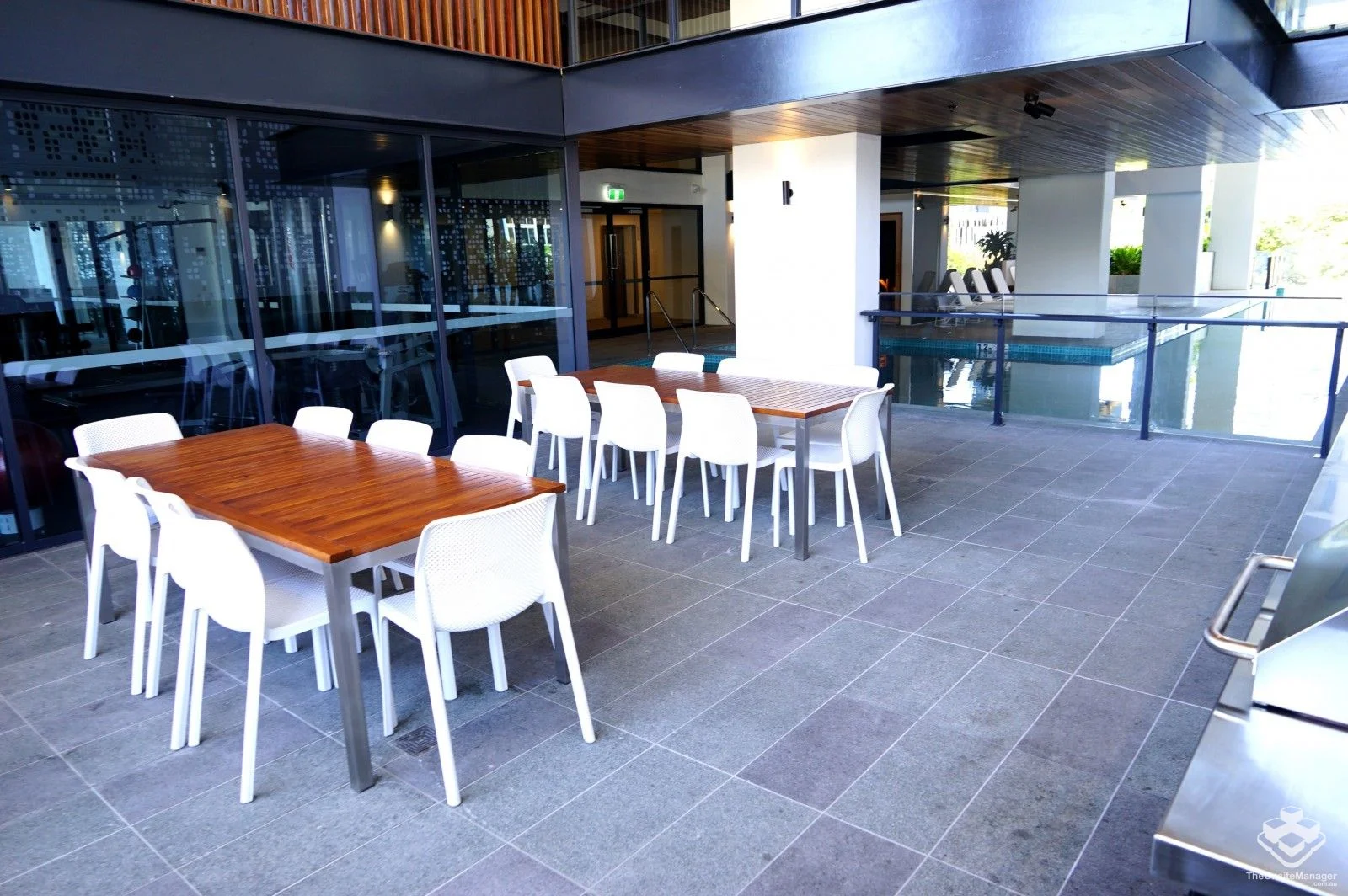 Additional image 12 of ID:21173958/19 Hope Street, South Brisbane QLD 4101