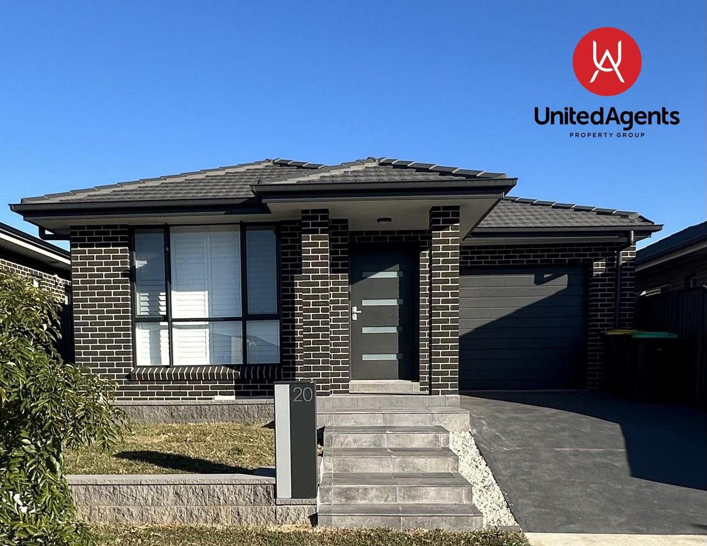 3 bedrooms House in 20 Mugagaru Street AUSTRAL NSW, 2179