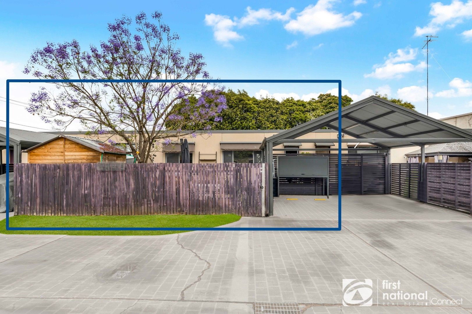 11/30 Bowman Street, Richmond NSW 2753, Image 0