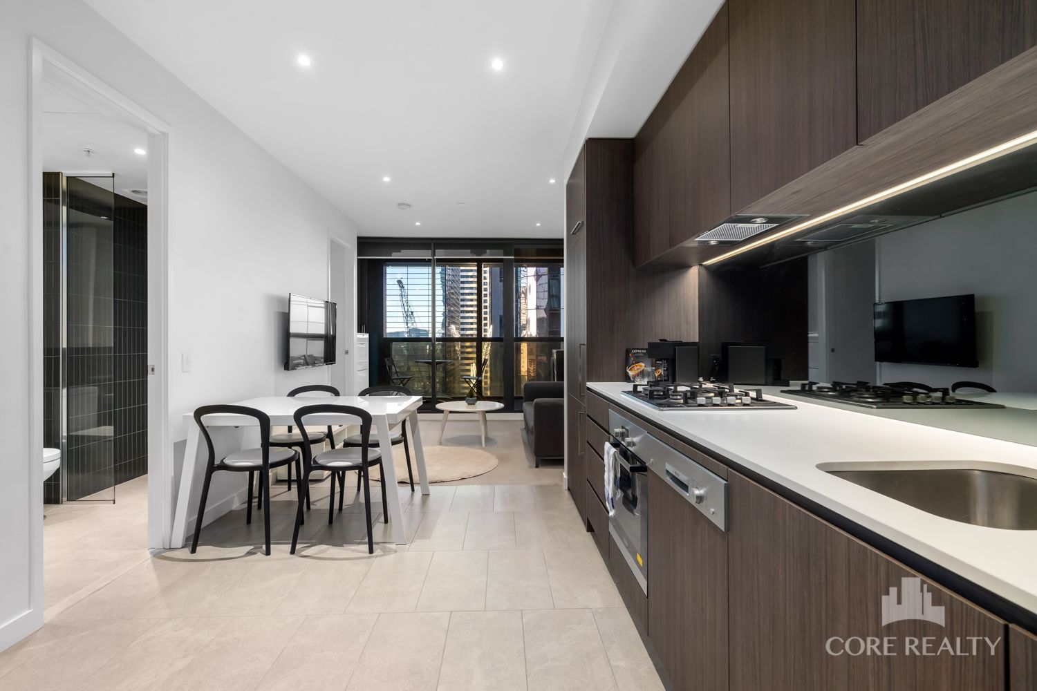 1810/120 Abeckett Street, Melbourne VIC 3000, Image 1