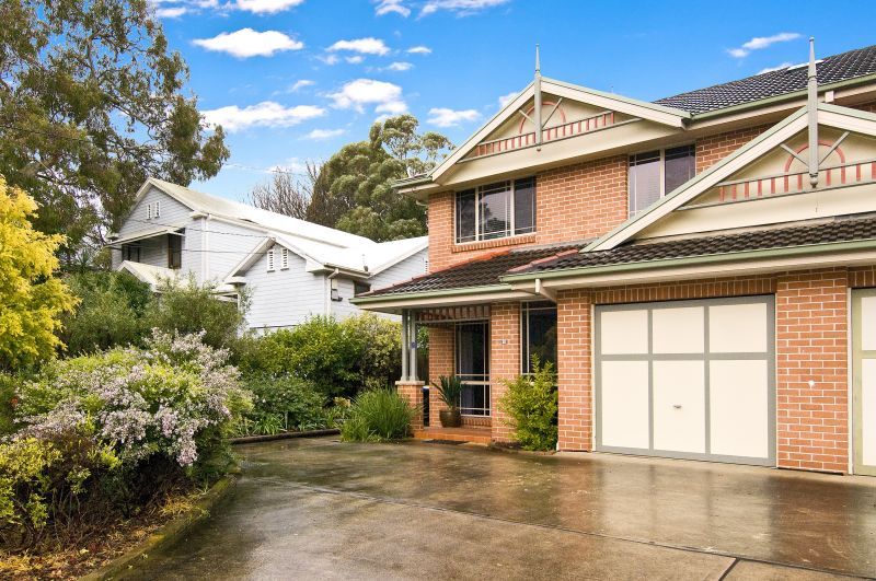 6 Bentley Avenue, Forestville Property History & Address Research