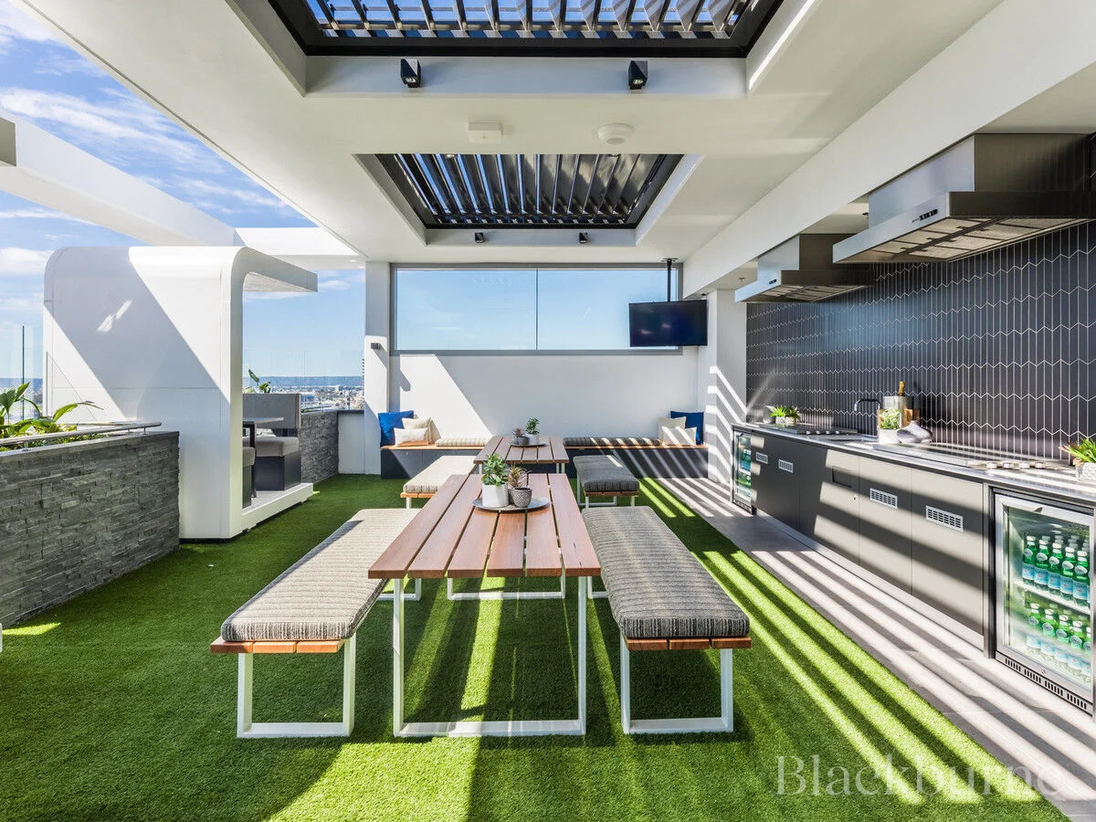 Additional image 17 of 1102/105 Stirling Street, Perth WA 6000