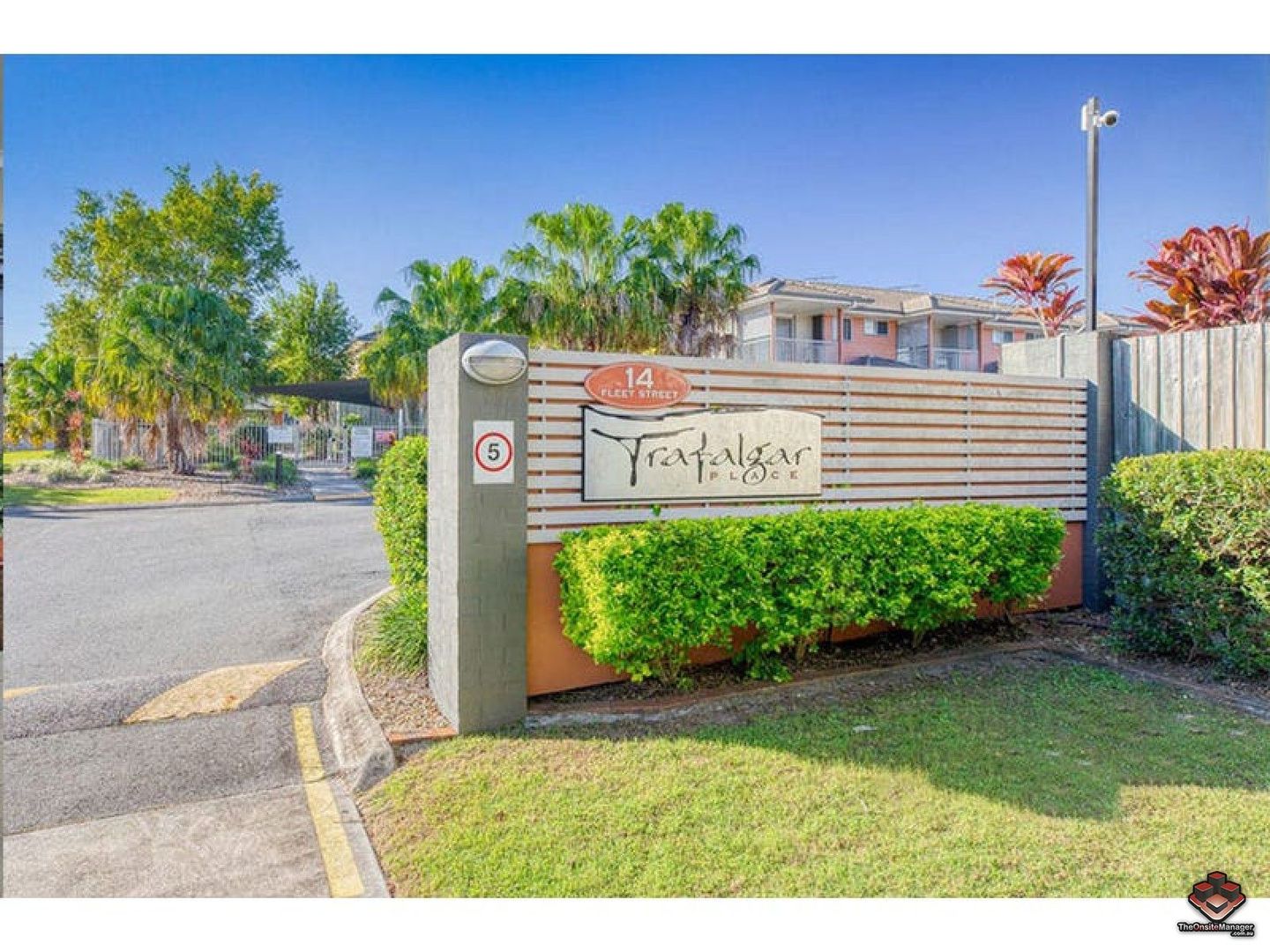 12/14 Fleet Street, Browns Plains QLD 4118