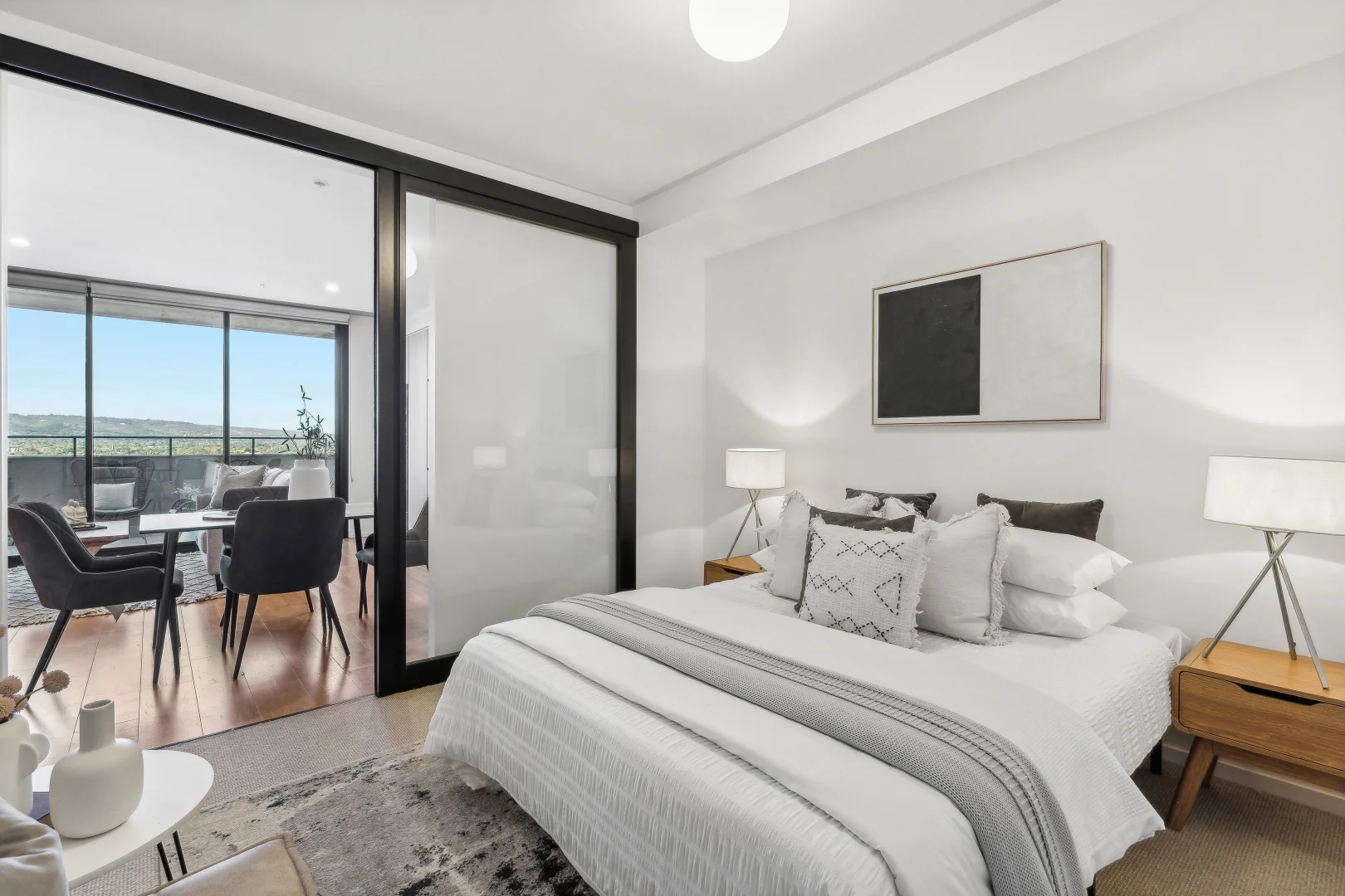 Additional image 2 of 1203/248 Flinders St, Adelaide SA 5000