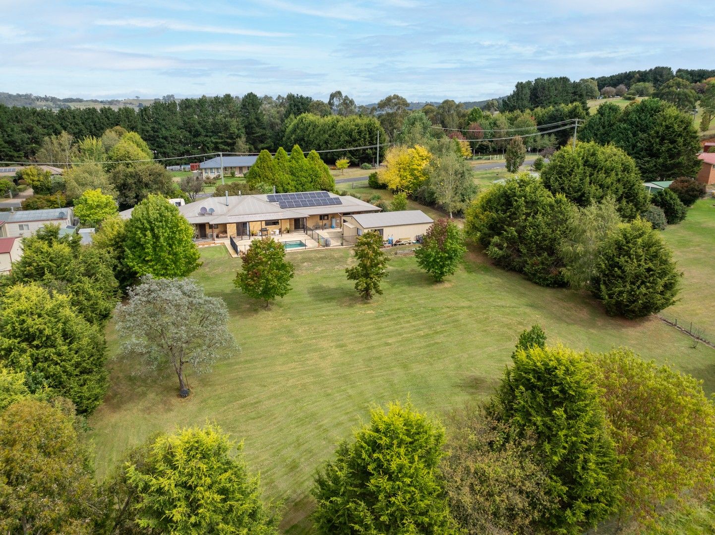 45 On Avon Avenue, Oberon NSW 2787, Image 1