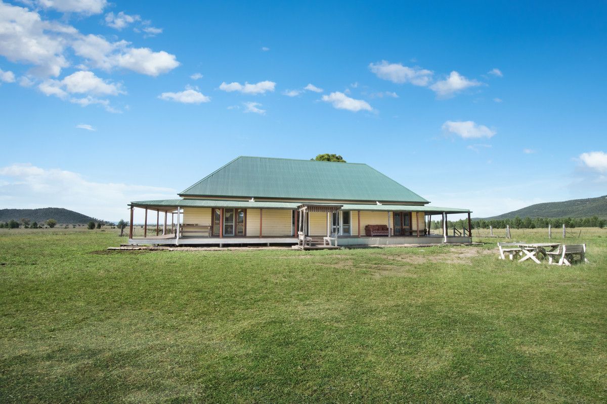 2367 Kelvin Road, Gunnedah NSW 2380, Image 1