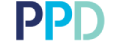 PPD Real Estate's logo