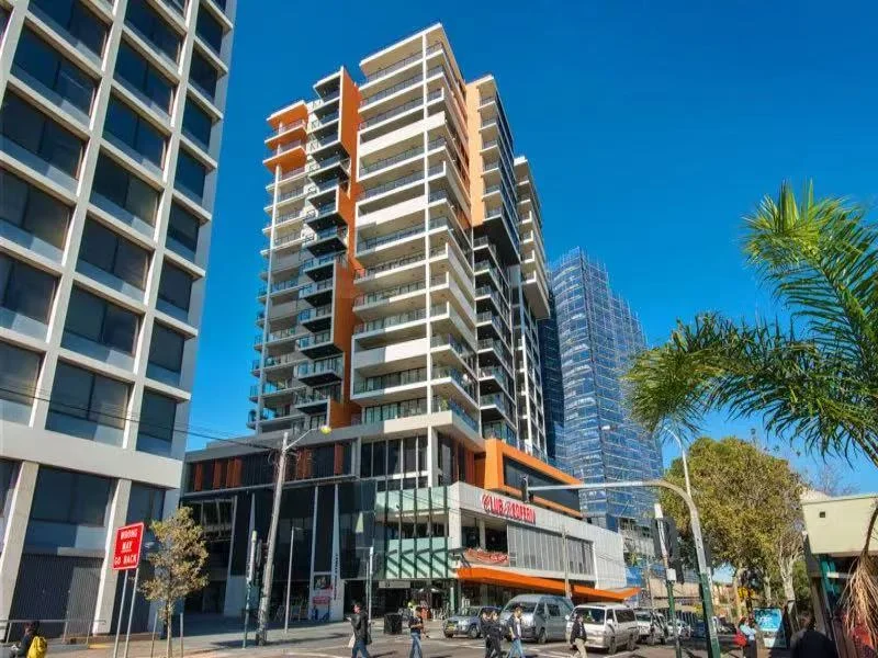 Primary image of 1305/157 Redfern Street, Redfern NSW 2016