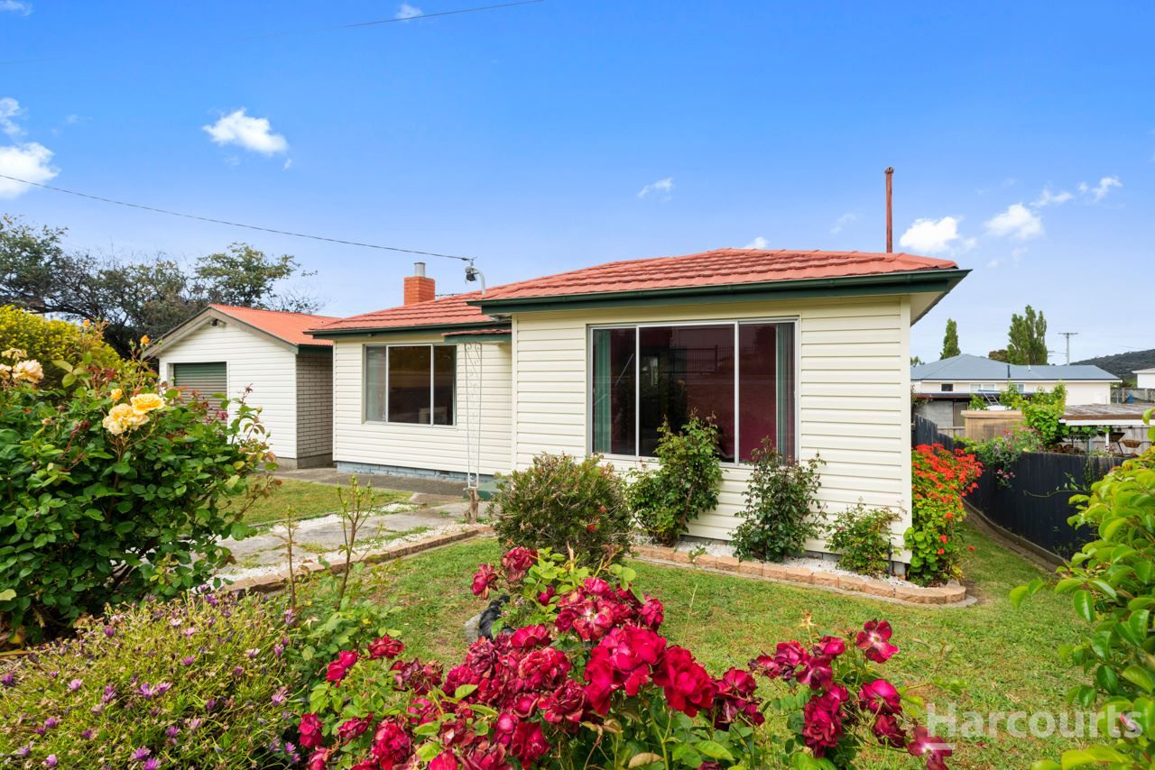 33 Ashbolt Crescent, Lutana TAS 7009, Image 1