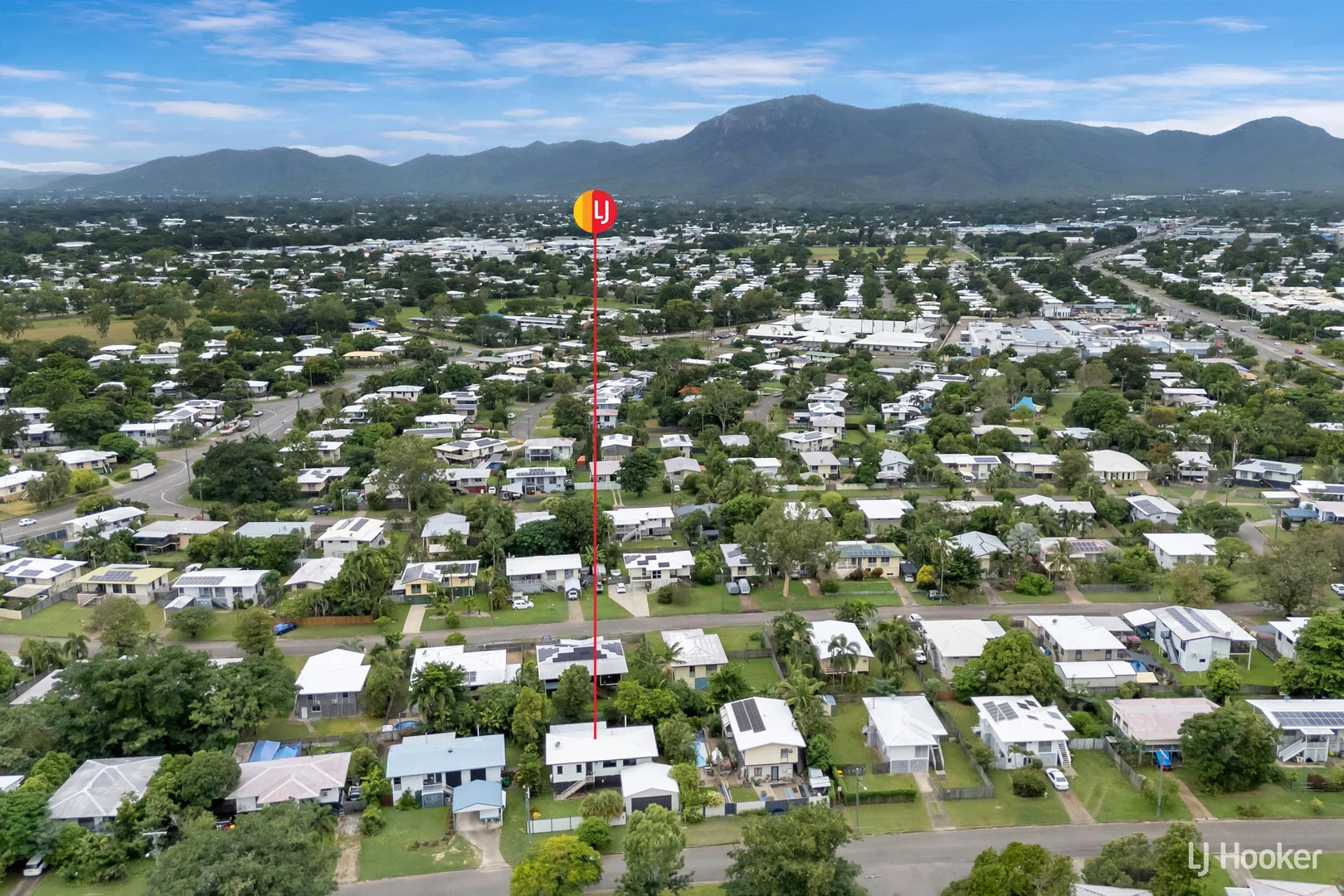 Additional image 14 of 24 Tregaskis Street, Vincent QLD 4814