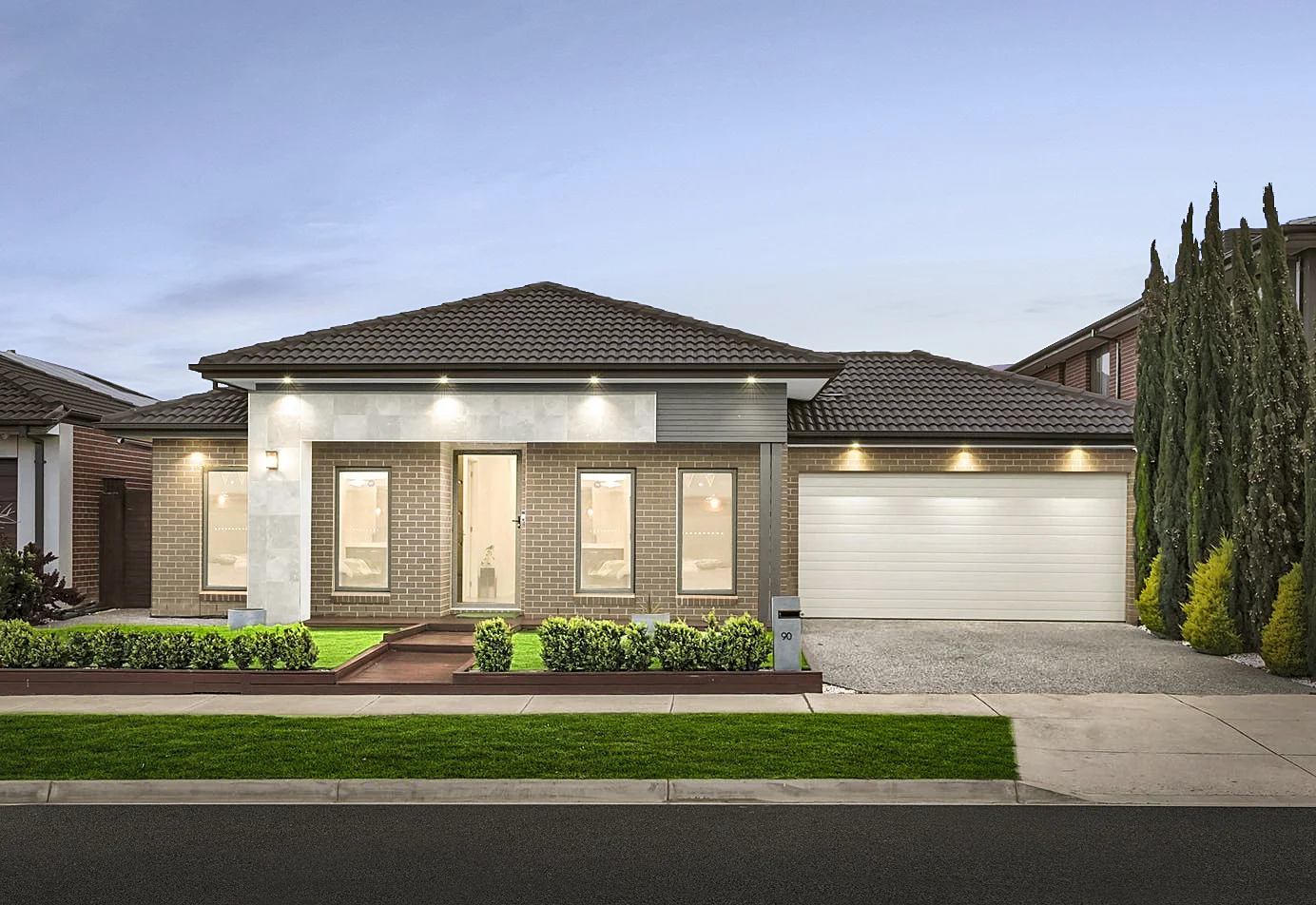 90 Anniversary Avenue, Wyndham Vale VIC 3024