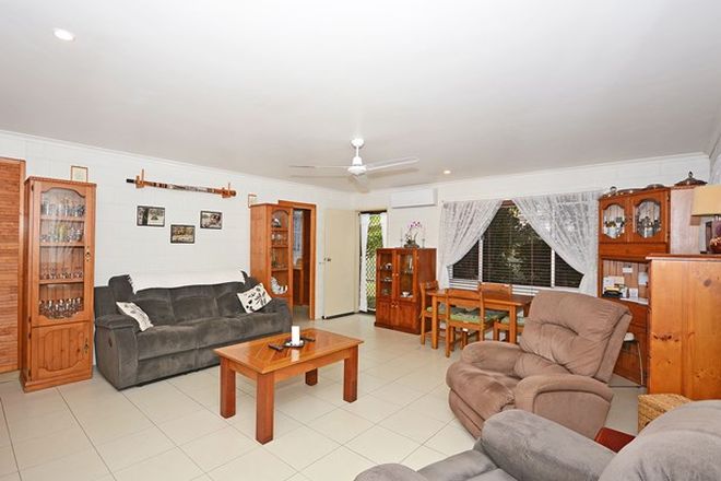 Picture of 96 William Street, HOWARD QLD 4659