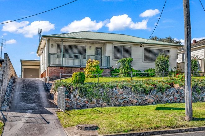 Picture of 4 Wallis Street, EAST MAITLAND NSW 2323