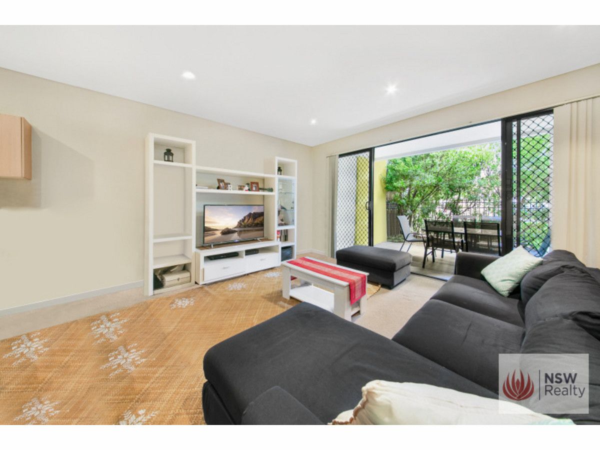 3/56-72 Briens Road, Northmead NSW 2152, Image 0