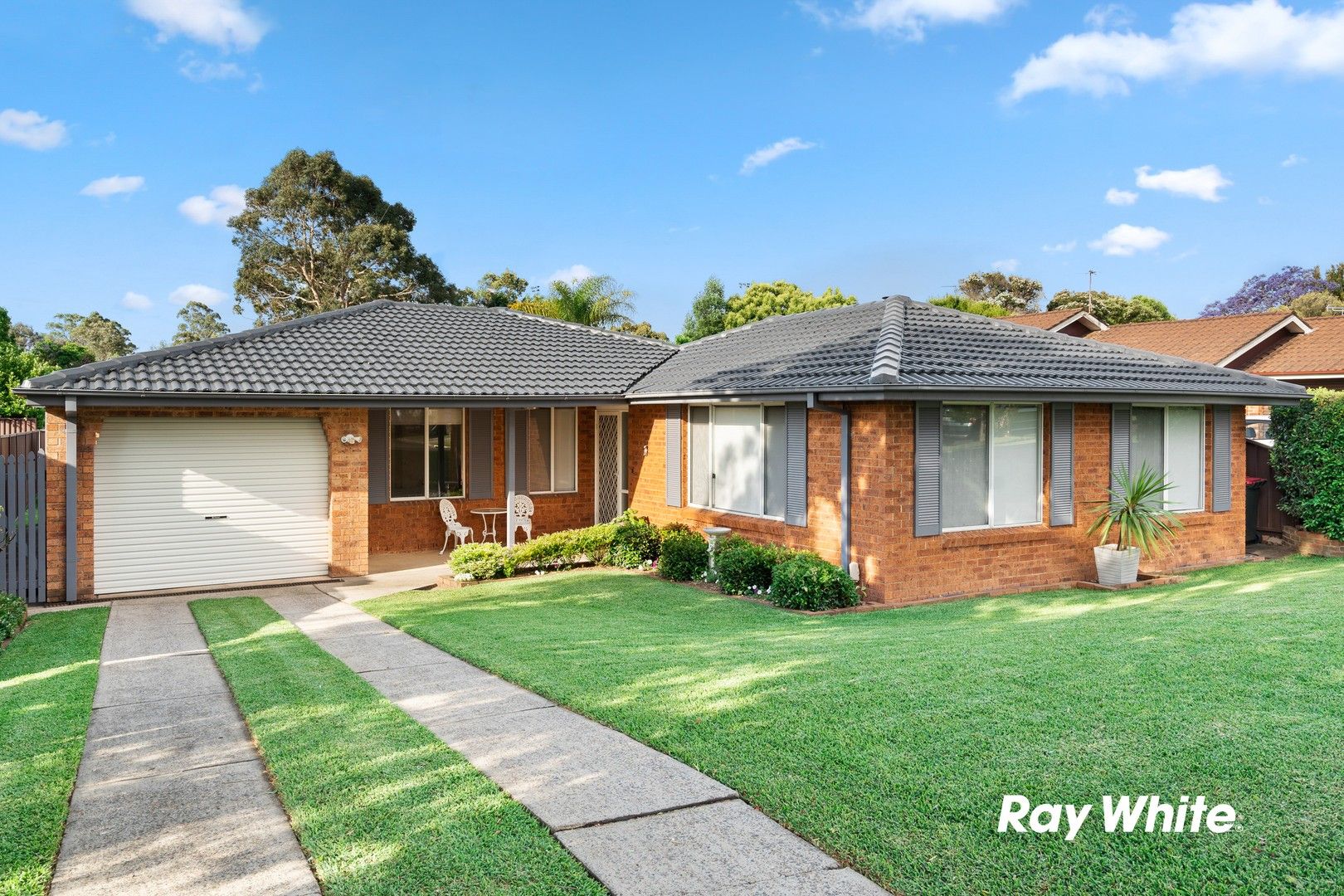 3 bedrooms House in 32 Parnell Avenue QUAKERS HILL NSW, 2763
