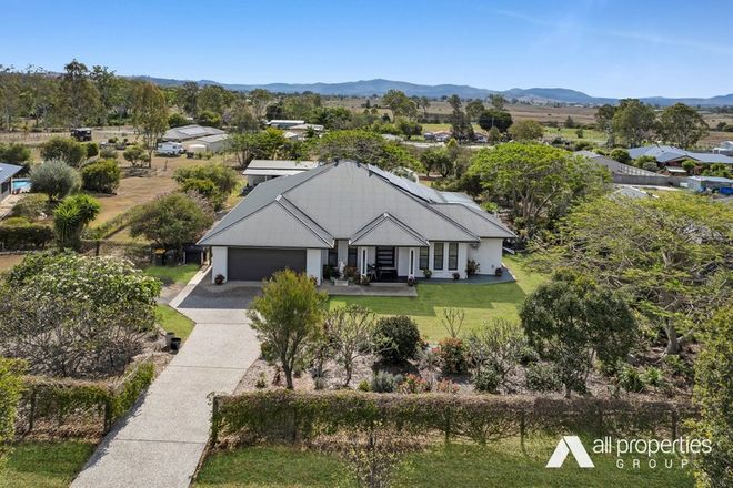 Picture of 29-31 Panorama Drive, BEAUDESERT QLD 4285