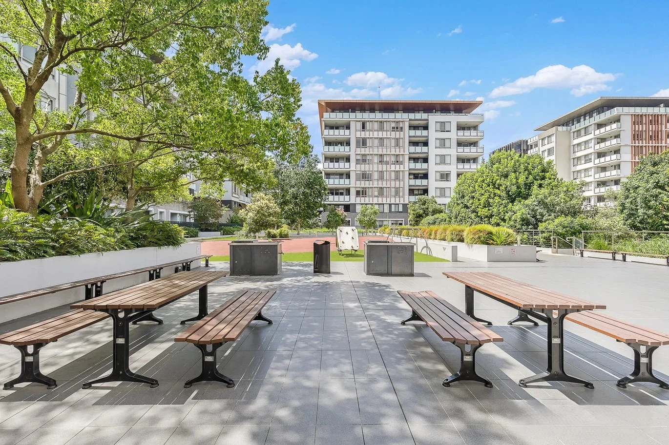 Additional image 15 of 6112/1A Morton Street, Parramatta NSW 2150