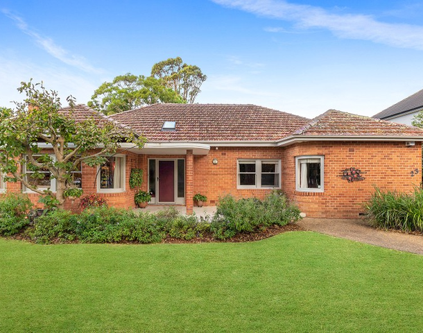 23 Perth Avenue, East Lindfield NSW 2070