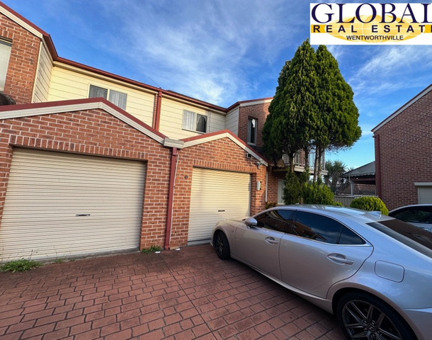 14 Lewis Road, Liverpool NSW 2170