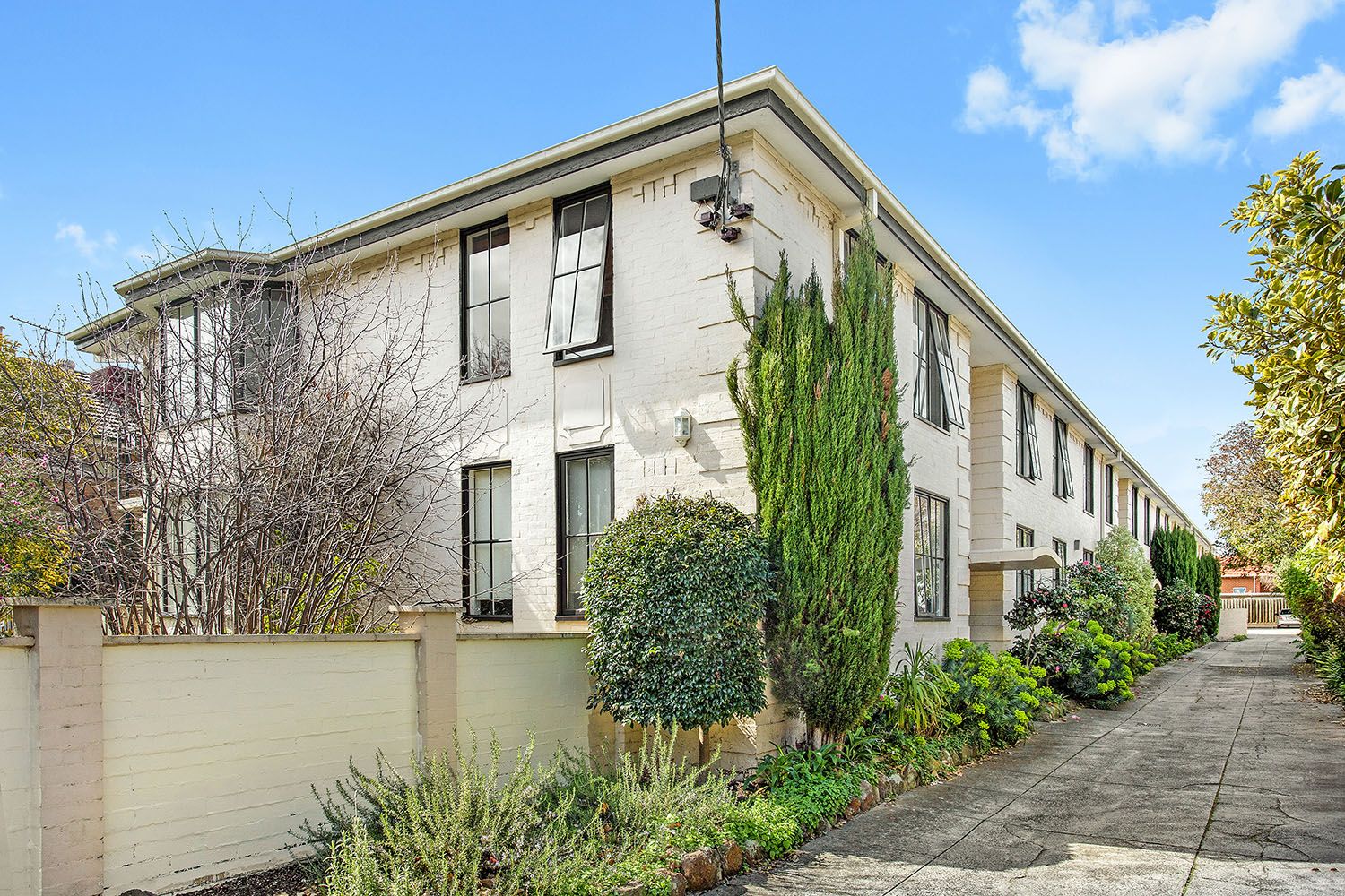 15/10 Parkside Street, Elsternwick Property History & Address