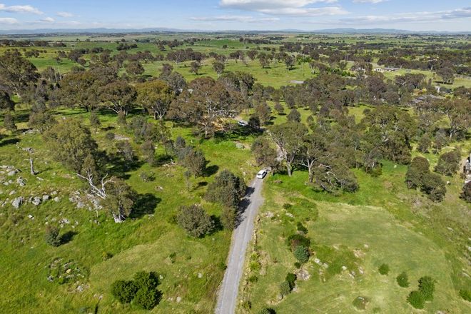 Picture of 5 Red Gum Drive, YASS NSW 2582