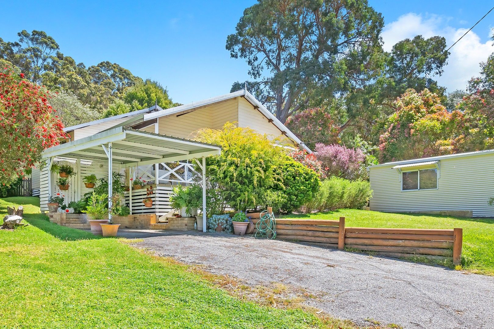 3 bedrooms House in 28 Campbell Road DENMARK WA, 6333