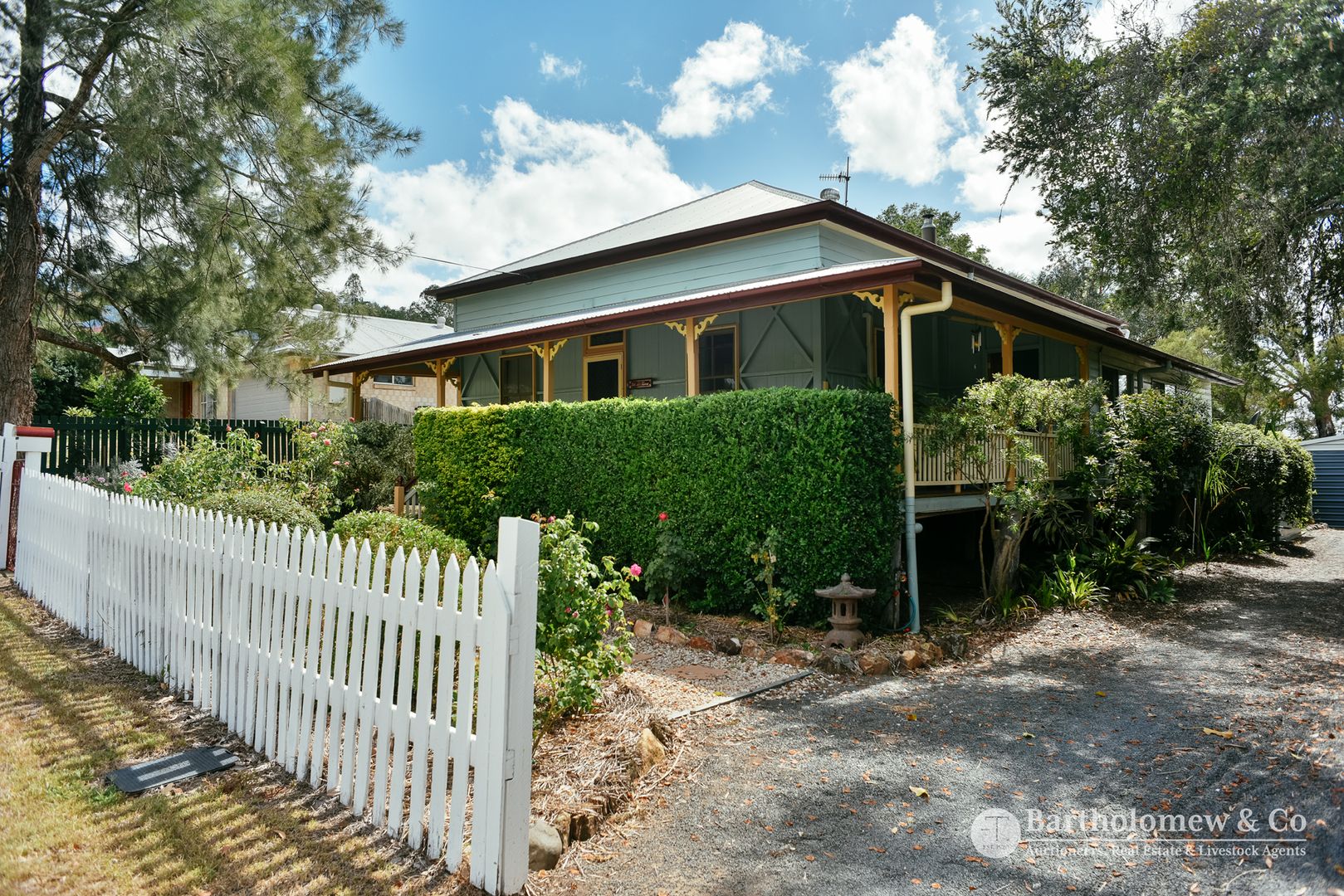 6 mcbean street culcairn